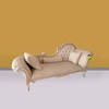 sofa linen motif ukir bunga kerajinan kayu