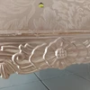sofa linen motif ukir bunga kerajinan kayu-4