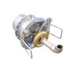 water driven gas freeing fan 12 inci - wtf-300 - impa 59 14 36 - 300mm-5