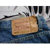 celana jeans levis 501 bekas dari singapore kondisi masih bagus-3
