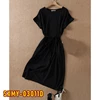 sxmy-03011d dress wanita / pakaian / terusan perempuan / cewe / cewek-5