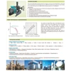 pompa dosing mp255100 ss-316 plunger metering pump - 55 lph 100 bar-1