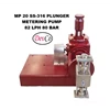 pompa dosing mp28280 ss-316 plunger metering pump - 82 lph 80 bar-6