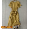 sxmy-03011d dress wanita / pakaian / terusan perempuan / cewe / cewek-3