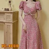 xsl-00131d dress wanita / pakaian / terusan perempuan / cewe / cewek