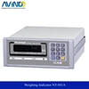 weighing indicator cas nt-501a