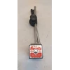 magnetic base with indicator holder cat no.657d starrett-1