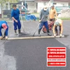 kontraktor asphalt hotmix area parkir perkantoran murah berkualitas-4