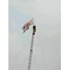 tower bendera partai 30, 40, 34-1