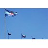 tower bendera partai 30, 40, 34