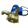 pompa air (water transfer pump) speroni pm 50 / pm 500-4