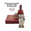pompa dosing mp249510 ss-316 plunger metering pump - 495 lph 10 bar-6