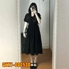qyxy-00253d dress wanita / pakaian / terusan perempuan / cewe / cewek