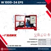 hydrotest waterjet hawk pompa 1000 bar 08119941911