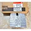 cummins 214951 conrod 0.25mm 3150011 3150012 nta855 - 1 set isi 12 pcs-3