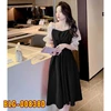 blg-00838d dress wanita / pakaian / terusan perempuan / cewe / cewek-6