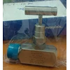 valve needle integral bonnet 1/2 ss f-npt