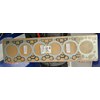 deutz 0490-0688 gasket 04900688 0490 0208 04900208 61-36840-00 174.903-4