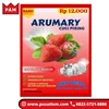 sabun cuci piring arumary extra strawbery