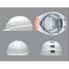 helm safety model lipat/colapsible folding helmet