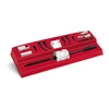 snap-on puller set with small slide hammer - hand tools