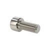 316 stainless steel socket head screw - mur & baut-1