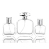 19. oem custom botol kaca custom kemasan skincare botol parfum