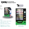 vending machine d720-1-c (22sp)