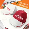 souvenir topi merah putih kemerdekaan 17 agustus custom