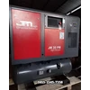 screw air kompresor 20hp high preasure 4in1-4