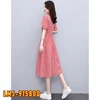 lmj-91580d dress wanita / pakaian / terusan / gaun perempuan / cewe /-3