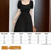 ddr-05279d dress wanita / pakaian / terusan / gaun perempuan / cewek-1