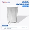 genmed bed screen 1 sheet