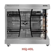 oven panggangan ayam & bebek type: hgj-4ol