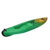 perahu kayak balawika original di bali