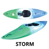 perahu arung jeram kayak storm