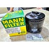 mann filter w 920 w-920 w920 oil filter - genuine made in germany-2