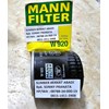 mann filter w 920 w-920 w920 oil filter - genuine made in germany-3