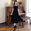 rhmy-03377d dress wanita / pakaian / terusan / gaun perempuan / cewek
