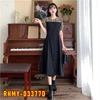 rhmy-03377d dress wanita / pakaian / terusan / gaun perempuan / cewek-4