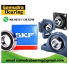 pillow block skf bearing unit lengkap pt. samudra bearing