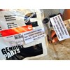 cummins 3017961 206234 push rod injector kta19 qsk19 kta38 kta50-7