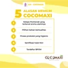 cocomaxi santan bubuk - menambah cita rasa masakan anda-2