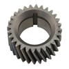 perkins 3117c061 crankshaft gear - genuine