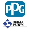 ppg sigma paint | sigmazinc 160