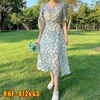 rhf-81264d dress wanita / pakaian / terusan / gaun perempuan / cewe /-3