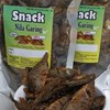 snack nila garing 90 gr
