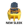 perahu kayak pedal new sleek-2