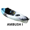 kayak sit on top ambush 1-2