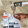 mpu msp678 msp-678 magnetic pickup unit msp 678 rpm sensor - drat 16mm-6